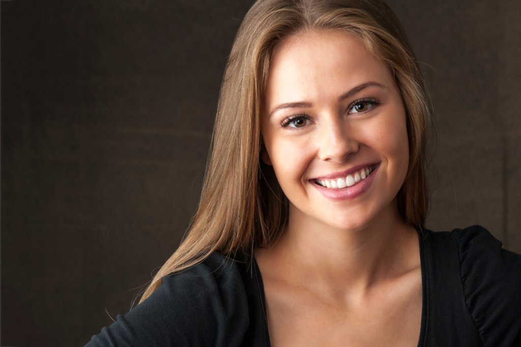 Preparing for your Headshot. Here are a few quick tips before your session