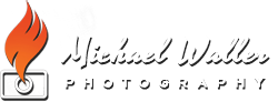 Michael Waller Photography Logo